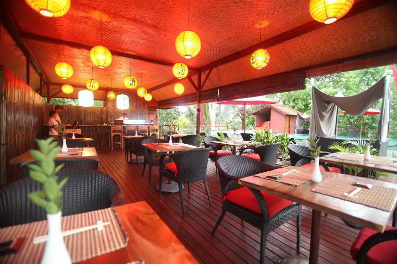 Hotel Jungle Retreat By Kupu Kupu Barong Ubud Exterior foto